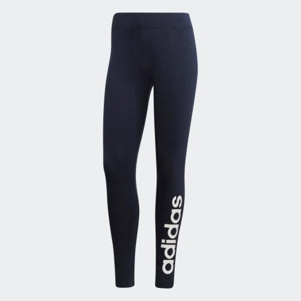 ADIDAS ESSENTIALS LINEAR LEGGINGS